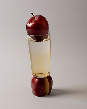 Cocktails Society - service cocktails