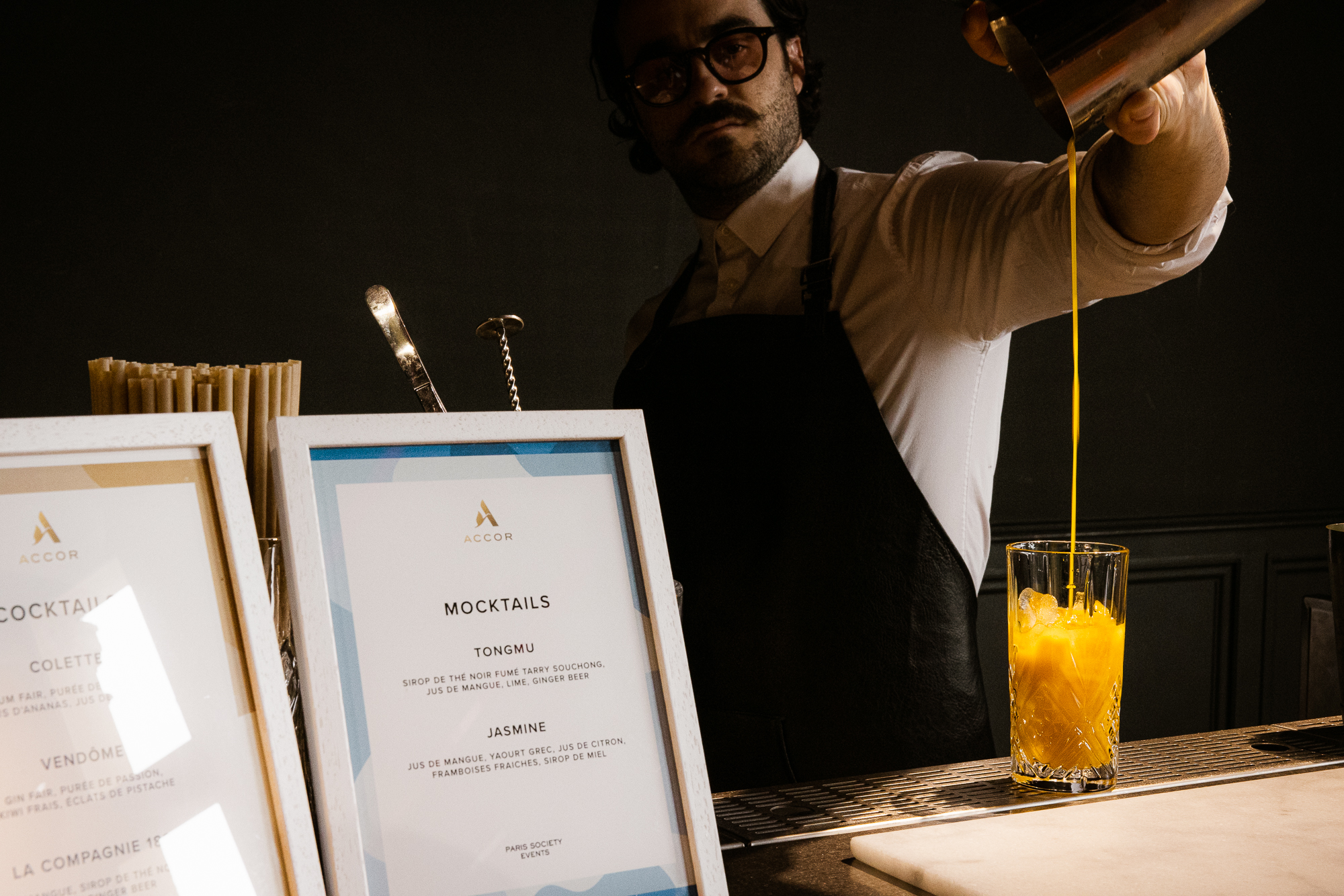 ANDAM FASHION AWARDS