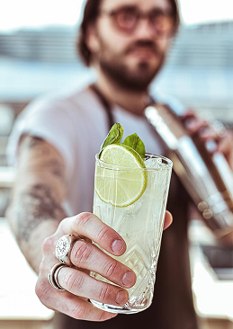 Expériences cocktails sur mesure