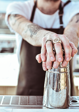 Expériences cocktails sur mesure