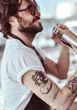 Expériences cocktails sur mesure