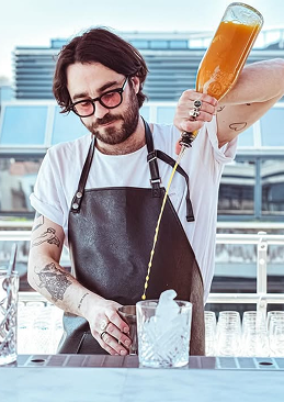 Expériences cocktails sur mesure