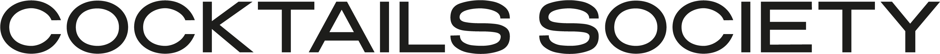 Cocktails Society logo